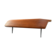 Boat spirit table