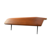 Boat spirit table