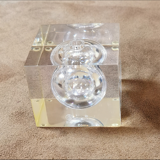 Soliflore vase
