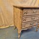 Airbrushed bedside