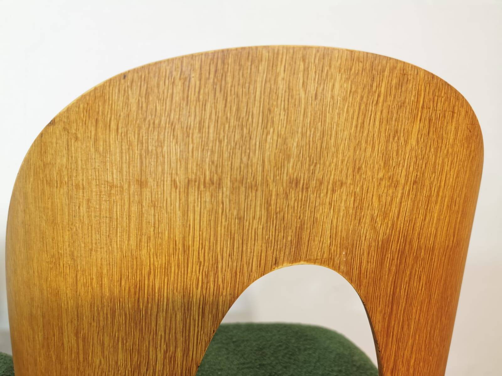 Pair of Dining Chairs by Antonin Suman, 1960s