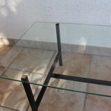 Paul Geoffroy's coffee table Airborne