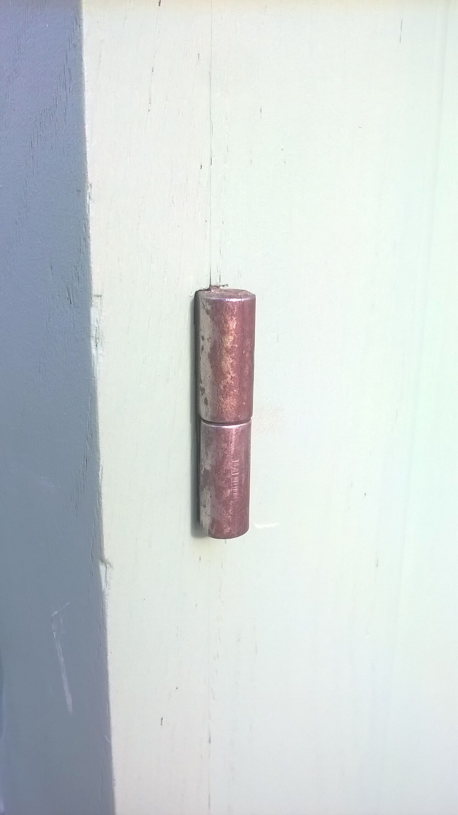 Parisian art deco wardrobe