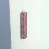 Parisian art deco wardrobe