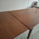 Table  a manger scandinave teck