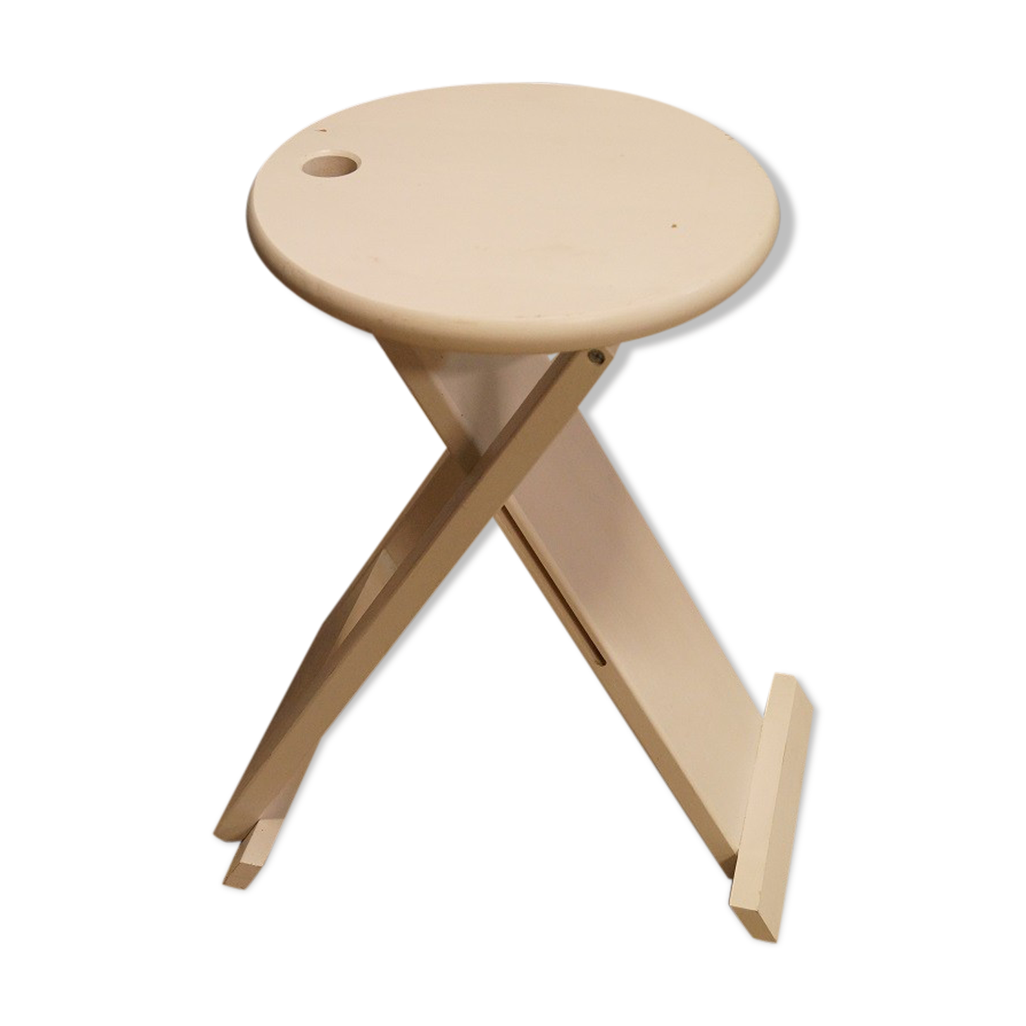 Stool model "suzy" by Adrian Reed, unknown edition