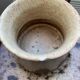 Old Vallauris coffee set