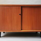 Teak sideboard 60