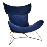 Fauteuil Imola signé Henrik Pedersen pour BoConcept
