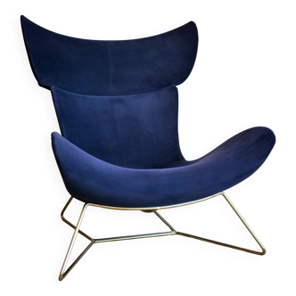 Imola armchair signed by Henrik Pedersen for BoConcept