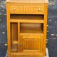 Art deco jam maker 1940-50 solid wood
