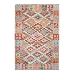 kilim afghan pachtoune