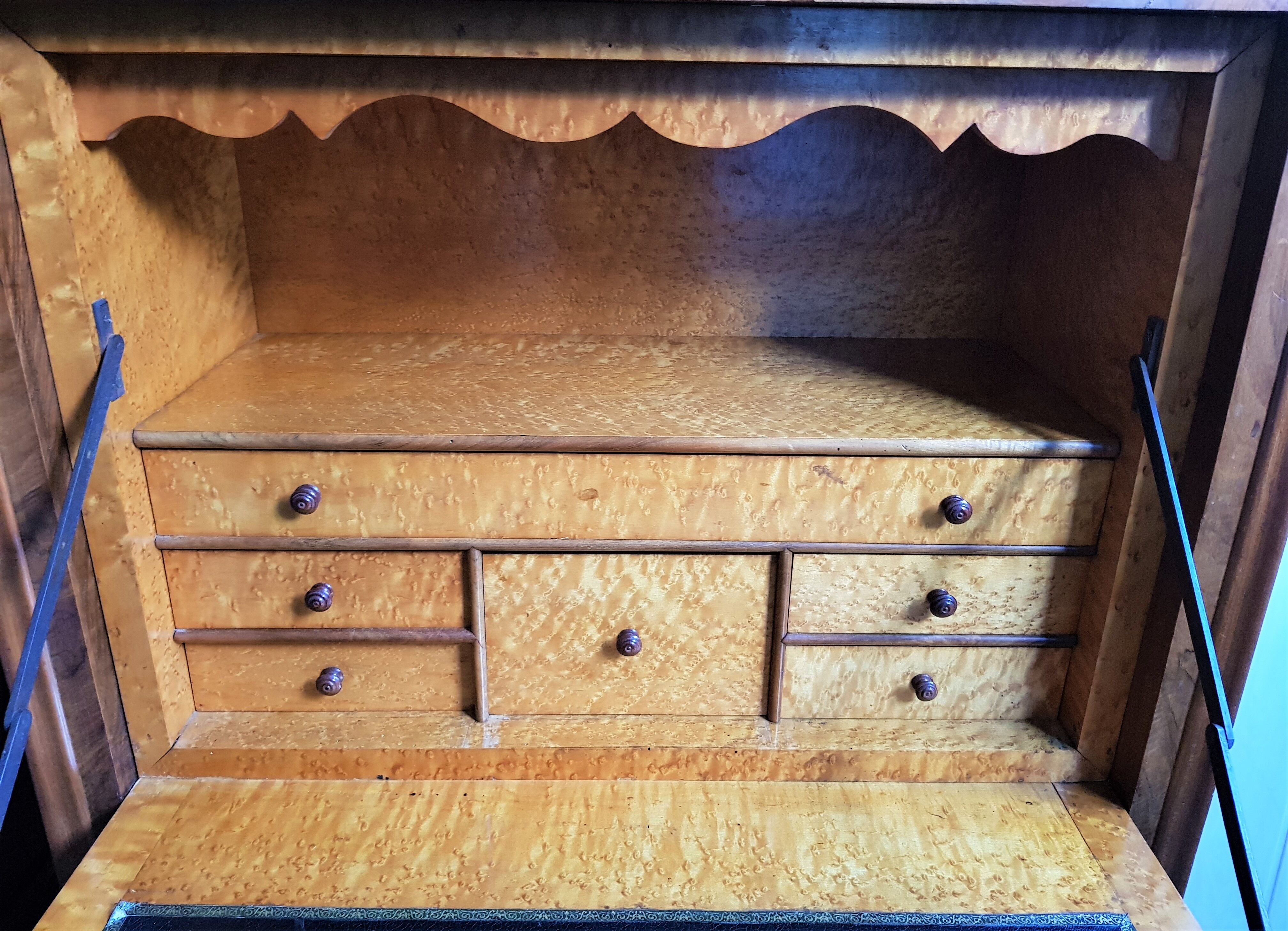 Louis Philippe writing desk