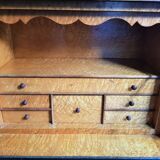 Louis Philippe writing desk