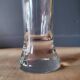 Orangeade glasses