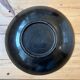 Presentation platter signed "Le Brescou"