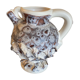 Ceramic vase Marius Giuge
