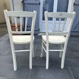Luterma bistro chairs