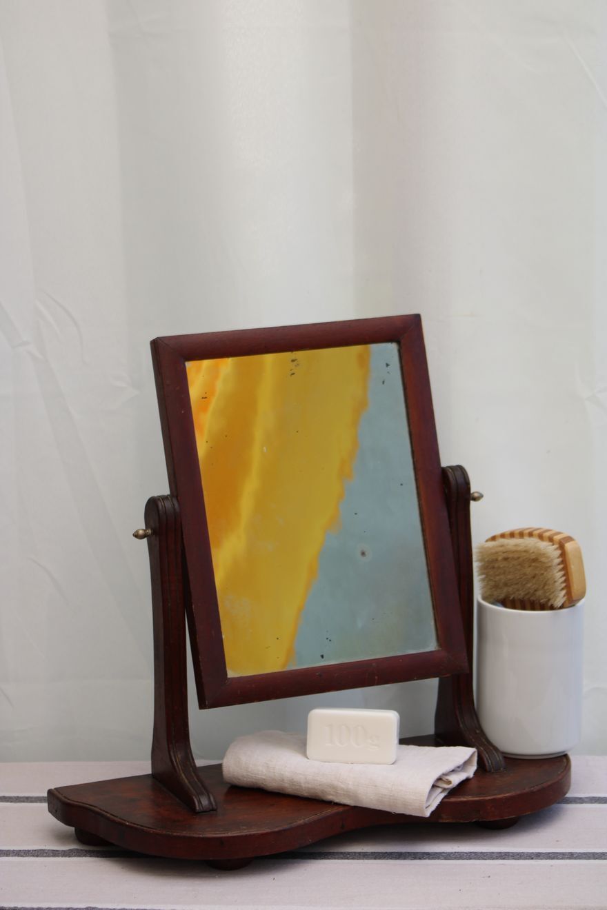 Psyche mirror