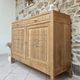 Art Deco Parisian Buffet
