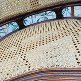 Vintage Louis XV armchair