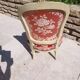 Louis XV armchair