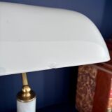 Two notary lamps - 1960.