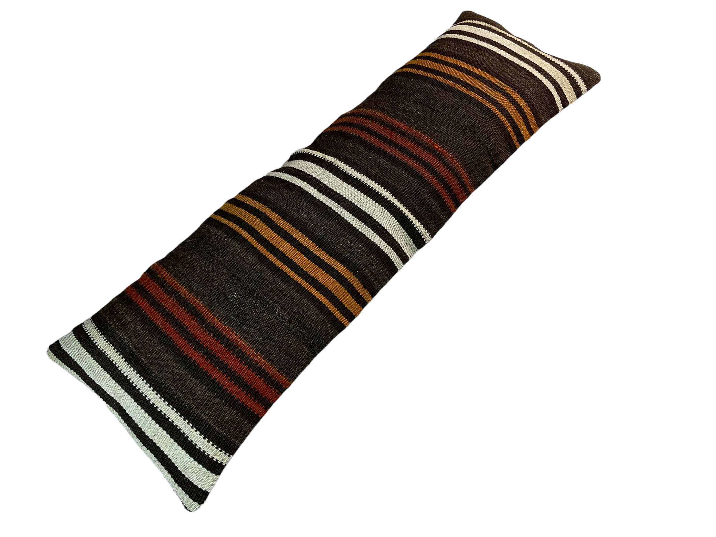 Turkish Kilim Cushion Cover , 120 x 40 cm