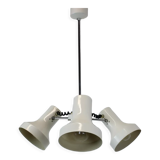 Chandelier by Napako, Czechoslovakia, 1970s