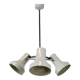 Chandelier by Napako, Czechoslovakia, 1970s