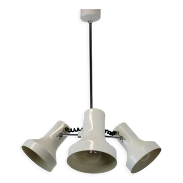 Chandelier by Napako, Czechoslovakia, 1970s