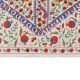 Hand knotted rug, vintage Turkish rug 145x195 cm