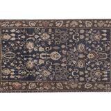 Turkish rug 130x219cm
