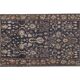 Turkish rug 130x219cm