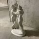 Plaster statue “The 3 Graces”