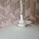 Vintage Ikea metal pendant light