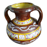 Nabeul ceramic vase