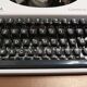 Page 1 of 11 Olympia Traveler Luxury White Typewriter Ribbon New