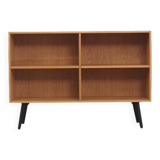 Ashen bookcase, Danish design, 1970s, production: Denmark