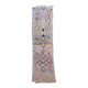 Vintage Berber Runner Rug - 322 x 84 cm