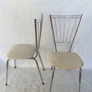 Pair of chairs 60
