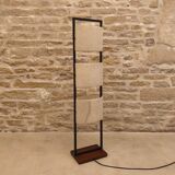 Lampadaire design Totem, Maison Arlus