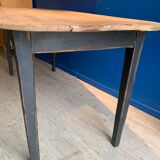 Old farm table