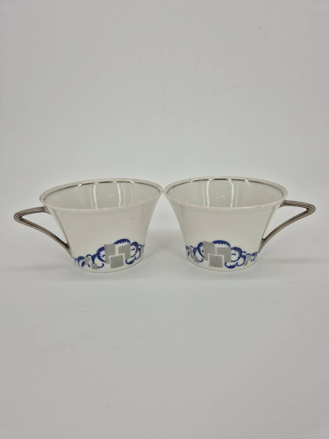 Art Deco tea/coffee service