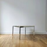 Florence knoll - table basse ou bout de canape