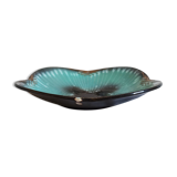 Plat céramique