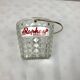 Vintage Saint-Raphaël cinchona ice bucket