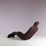 Olivier Mourgue “Bouloum” chair for Arconas, Canada 1970