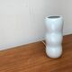 Postmodern porcelain table lamp from Ikea, 2000s.