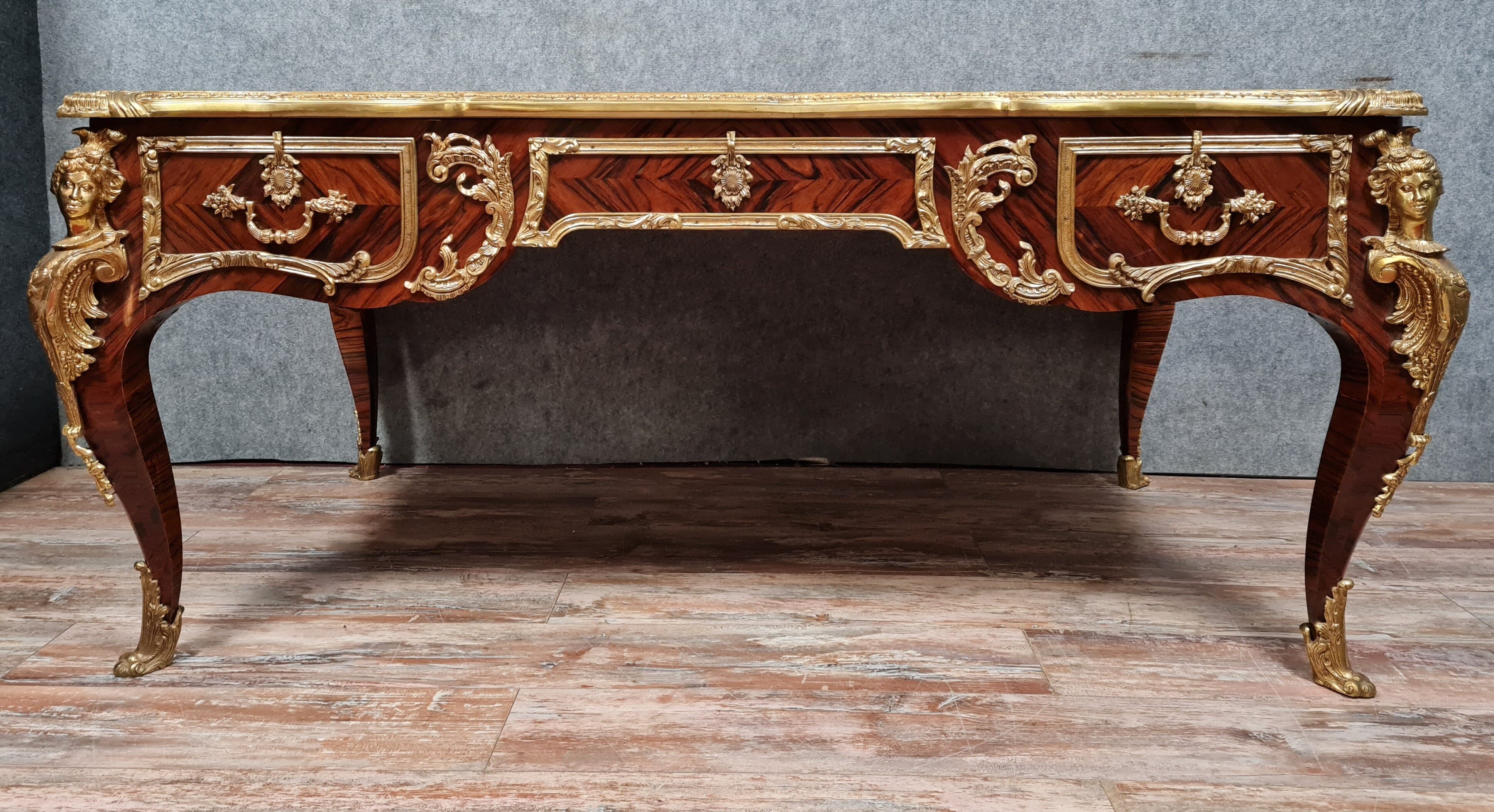 Cabinet Minister Regency